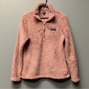 Patagonia Los Gators 1/4 zip